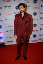 Saqib Saleem at Ciroc Filmfare Galmour and Style Awards in Mumbai on 26th Feb 2015